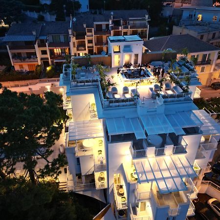 View Place & Spa Numana Kültér fotó