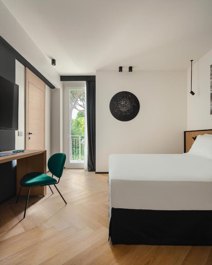 View Place & Spa Numana Kültér fotó