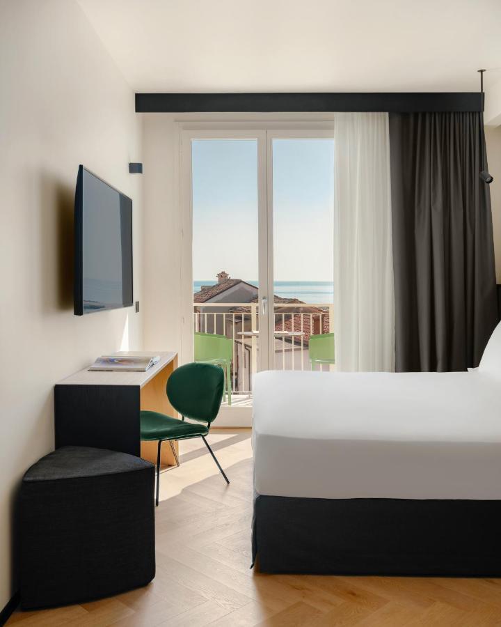 View Place & Spa Numana Kültér fotó