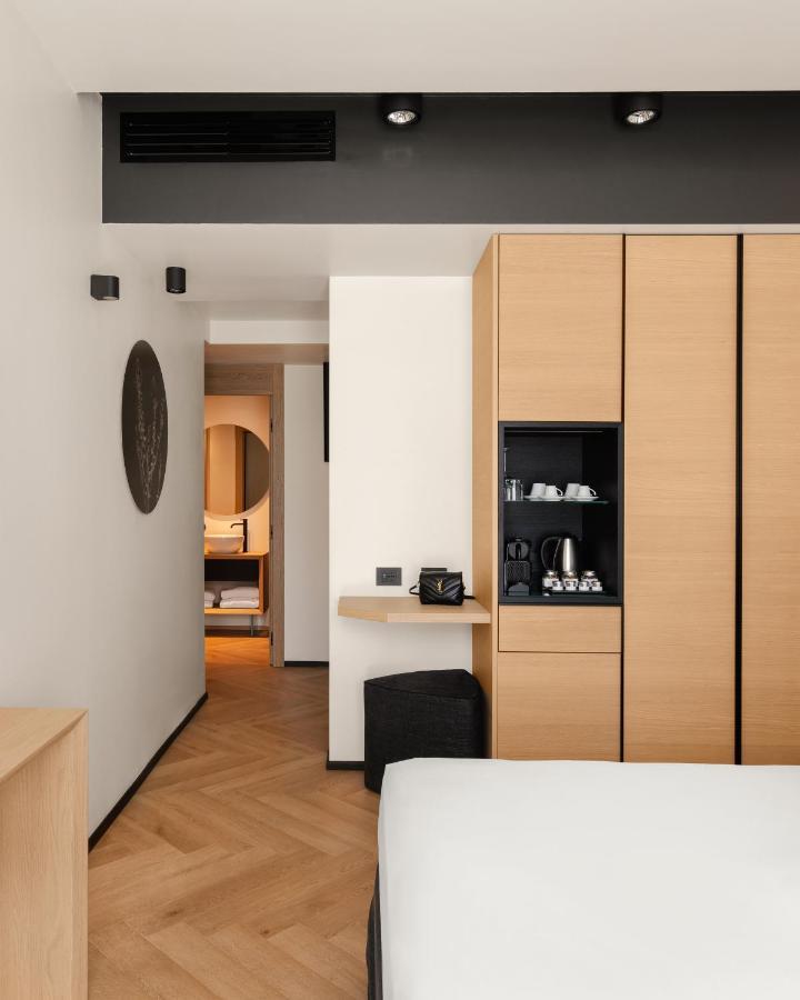View Place & Spa Numana Kültér fotó