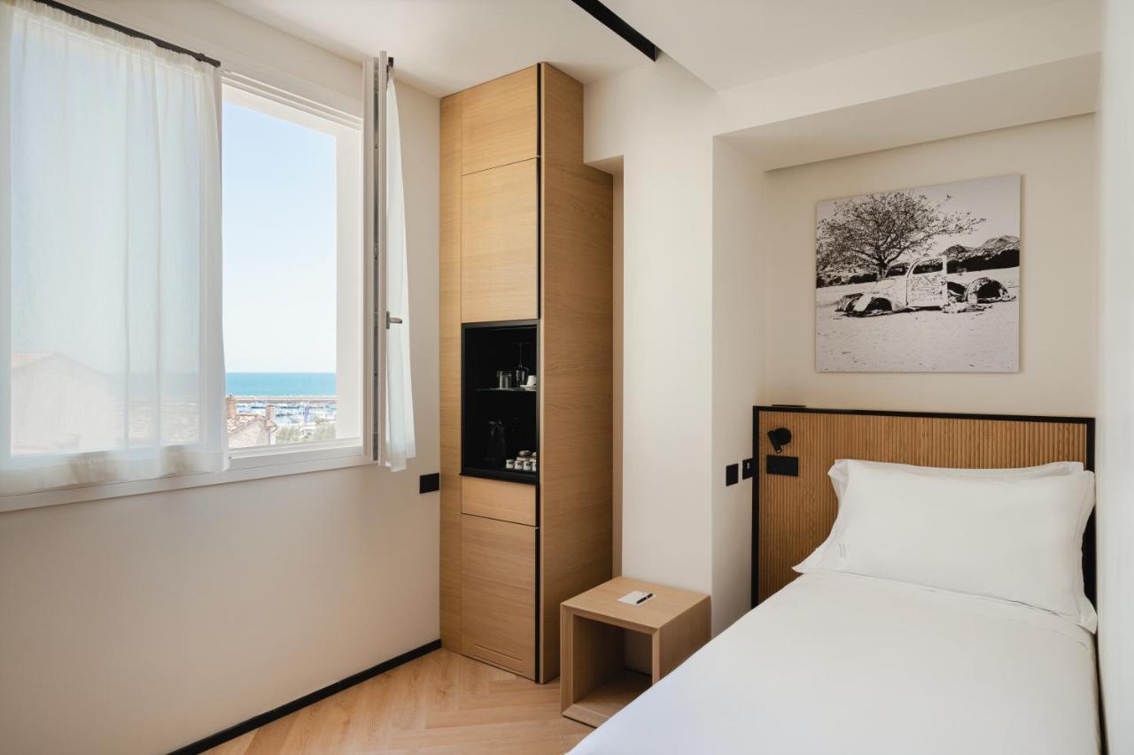 View Place & Spa Numana Kültér fotó