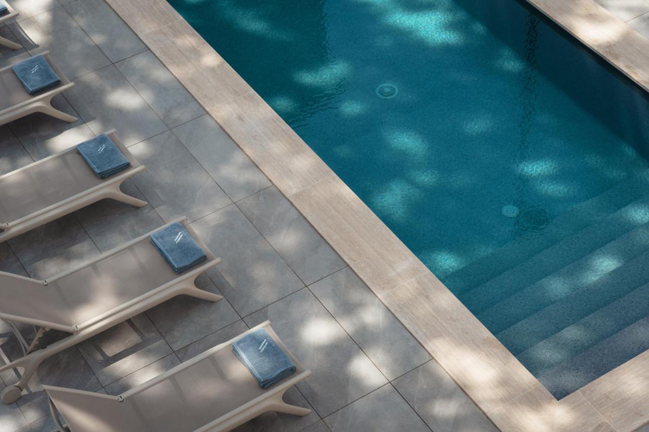 View Place & Spa Numana Kültér fotó