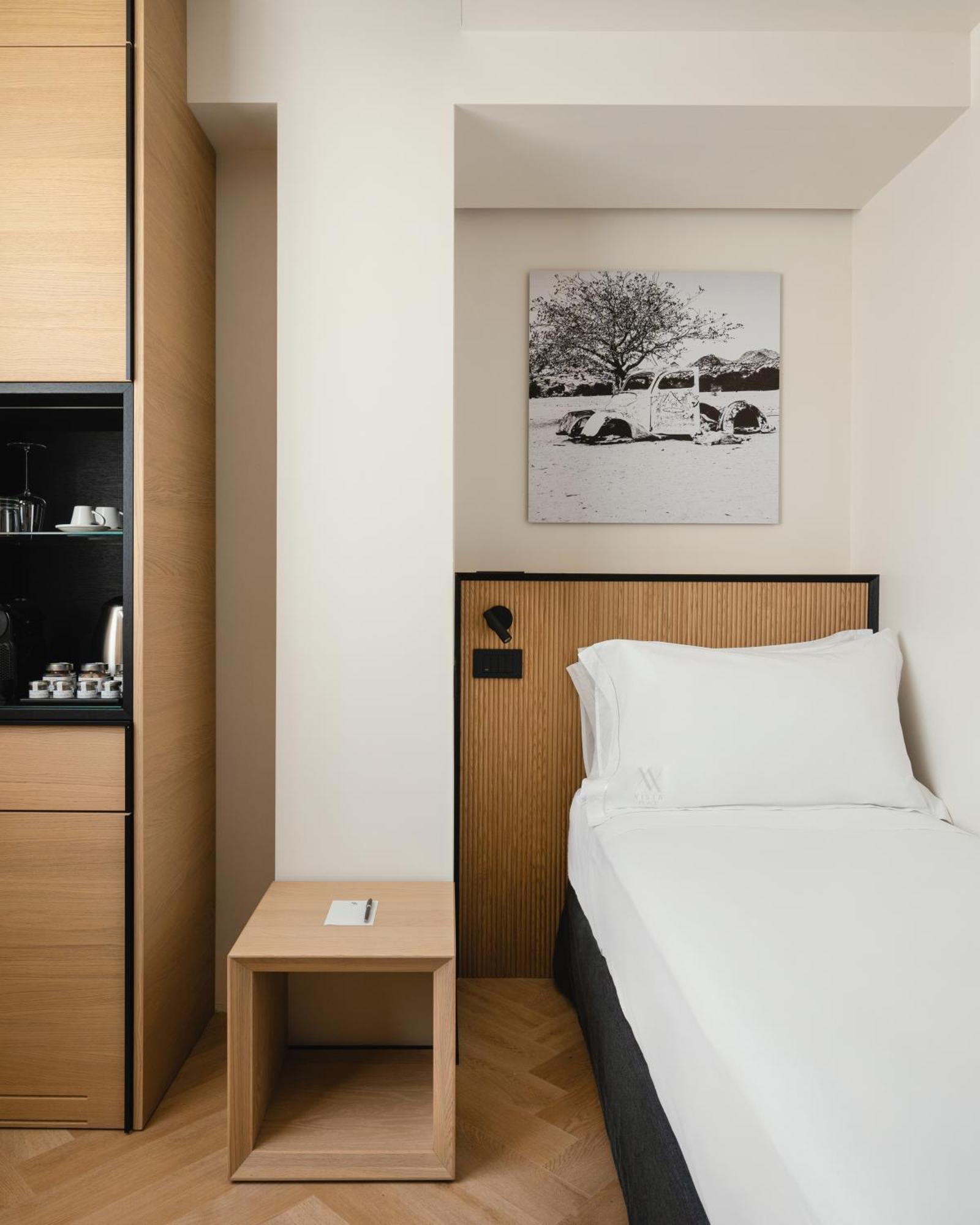 View Place & Spa Numana Kültér fotó