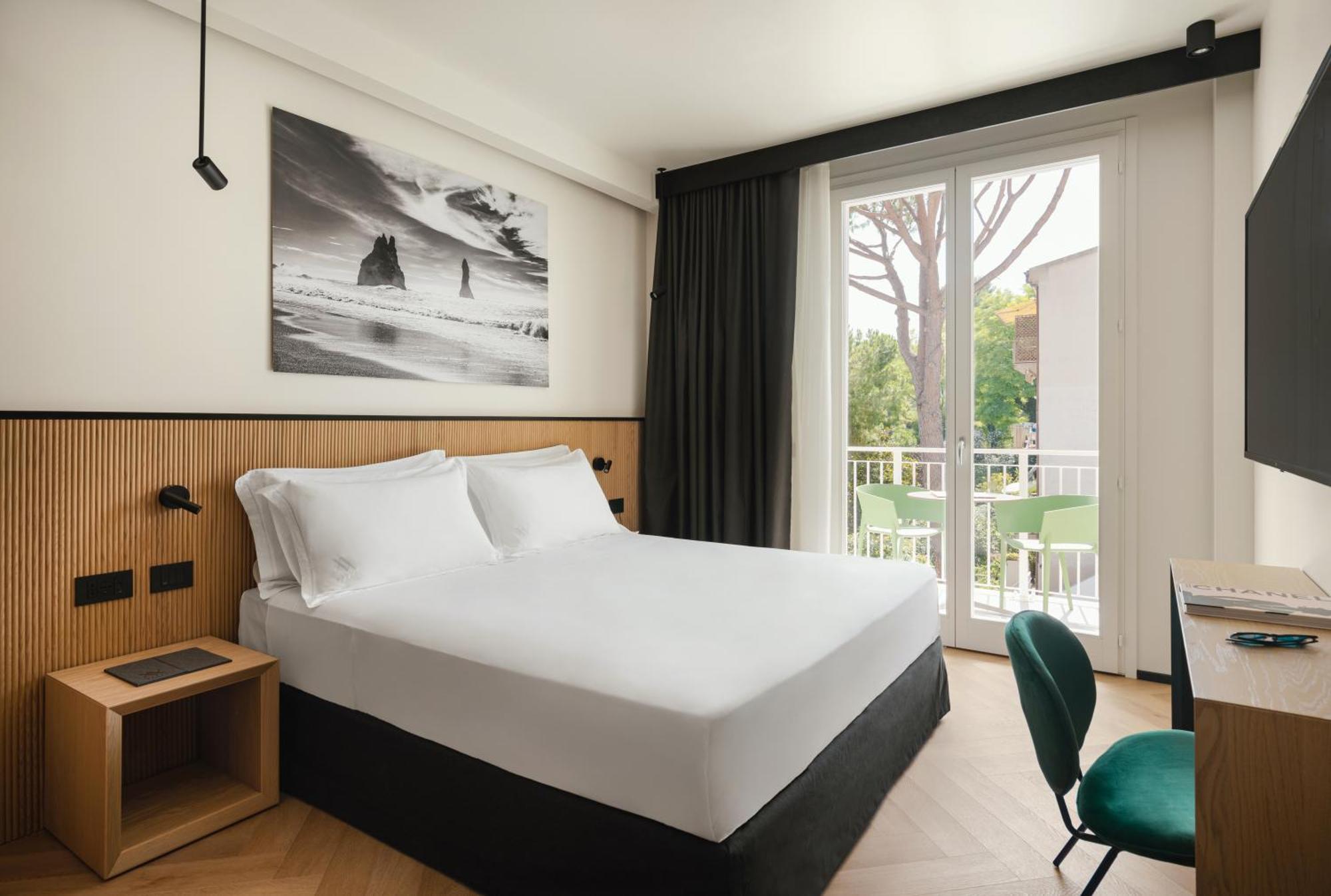View Place & Spa Numana Kültér fotó