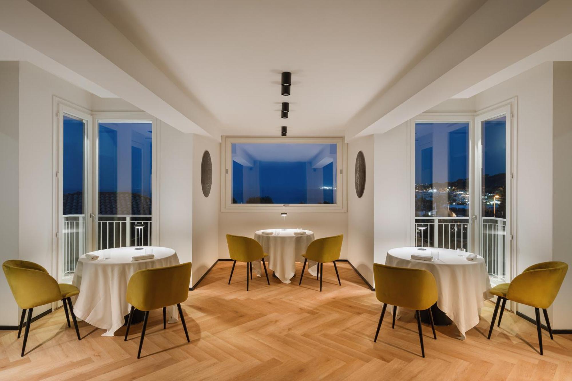 View Place & Spa Numana Kültér fotó